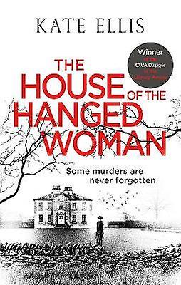 Hirtetyn naisen talo