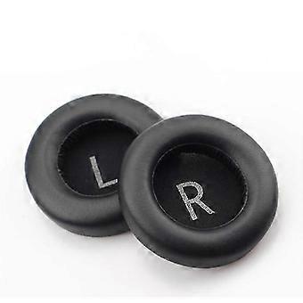 Replacement Ear Pads for AKG K540/K545/K845/K845BT Headphones - Soft Cushion