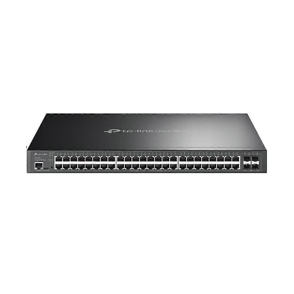 10GE SFP+ L2+ beheerde switch