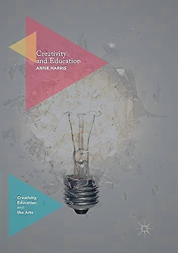 Creativity and Education