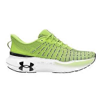 Under Armour Womens/Ladies Infinite Elite Running Shoes