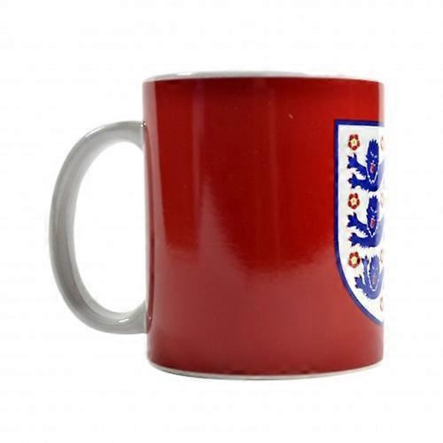 England FA St George Mug