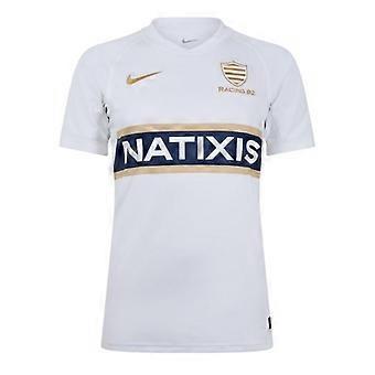 Nike Unisex Adult 2025 Racing 92 Rugby Shirt