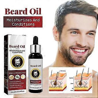 Oil - Huile revitalisante sérum de repousse pour une meilleure santé