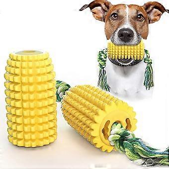Les jouets pour chiens, les jouets à mâcher pour chiens résistants, les jouets éducatifs pour chiens durables et les brosses à dents pour chiens en corde sont utilisés pour nettoyer les dents des grands, moyens et petits chiens.