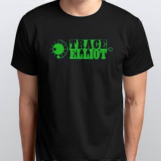 CAMISETA DE TRACE ELLIOT DFQ1645