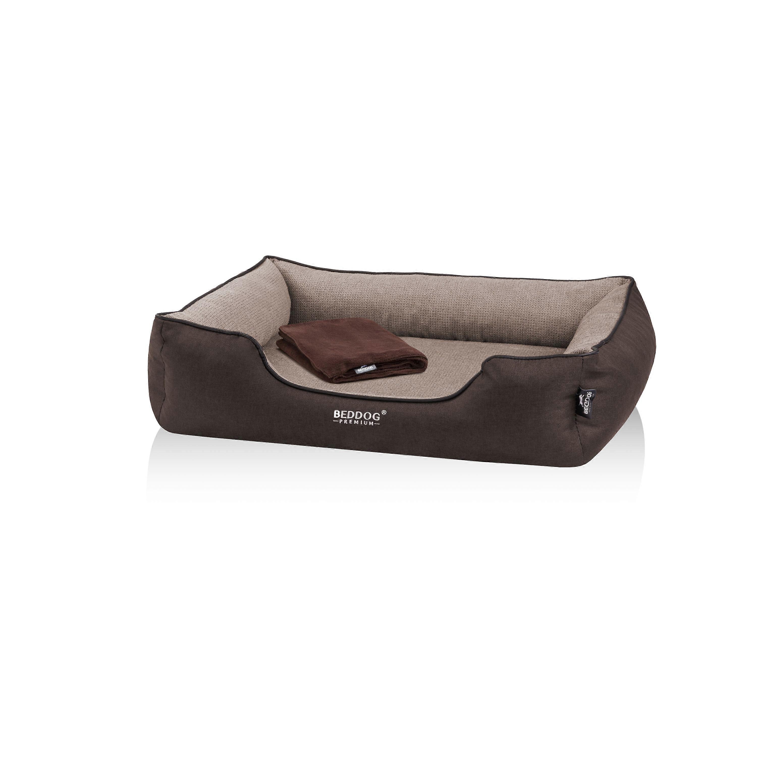 BedDog lit pour chien CLARA