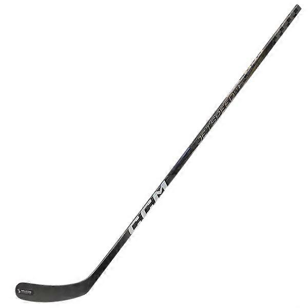 CCM Jetspeed FT7 Pro Bâton Composite Senior - 75 Flex 64" Noir