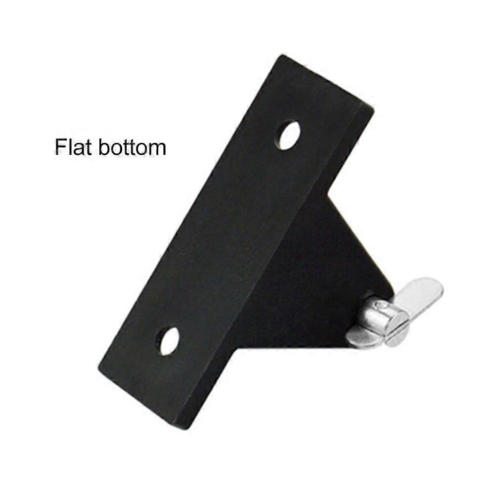 Kayak Canoe Dinghy Nylon Deck Hinge Mount With Quick Release Fitting