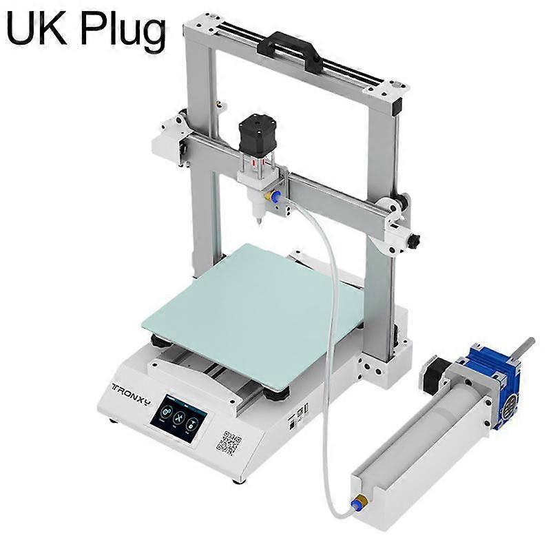 TRONXY MOORE 2 Pro Ceramic 3D Printer