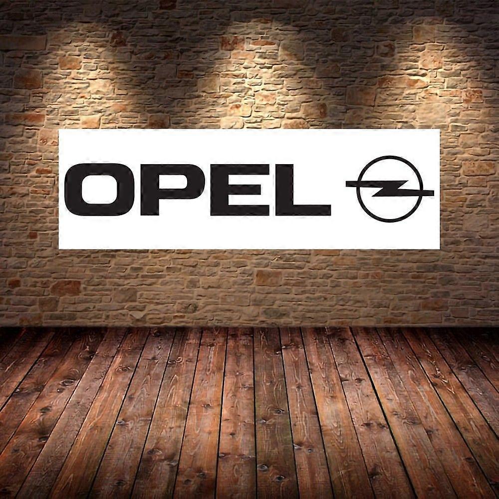 opel baner SZ1312