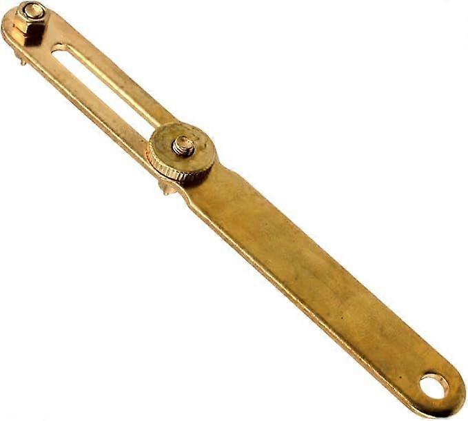 Rear plate extraction device - Case release mechanism, clock gear module, separation system