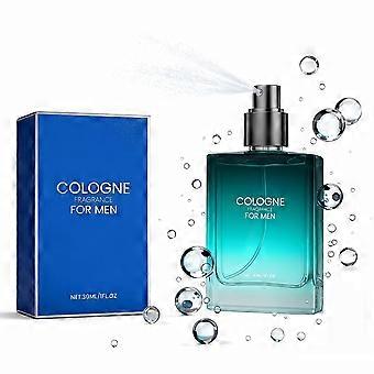 Cedarwood Cologne - Long Lasting Woody Men's Fragrance for Casual and Formal Events