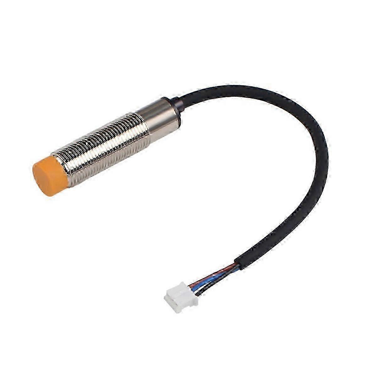 Capacitive Proximity Switch compatible with 3D Printer - Auto Leveling Extruder Sensor with High Precision