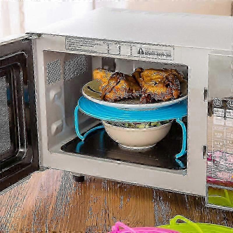 Multifunctional Microwave Oven Sh And Steaming Rack