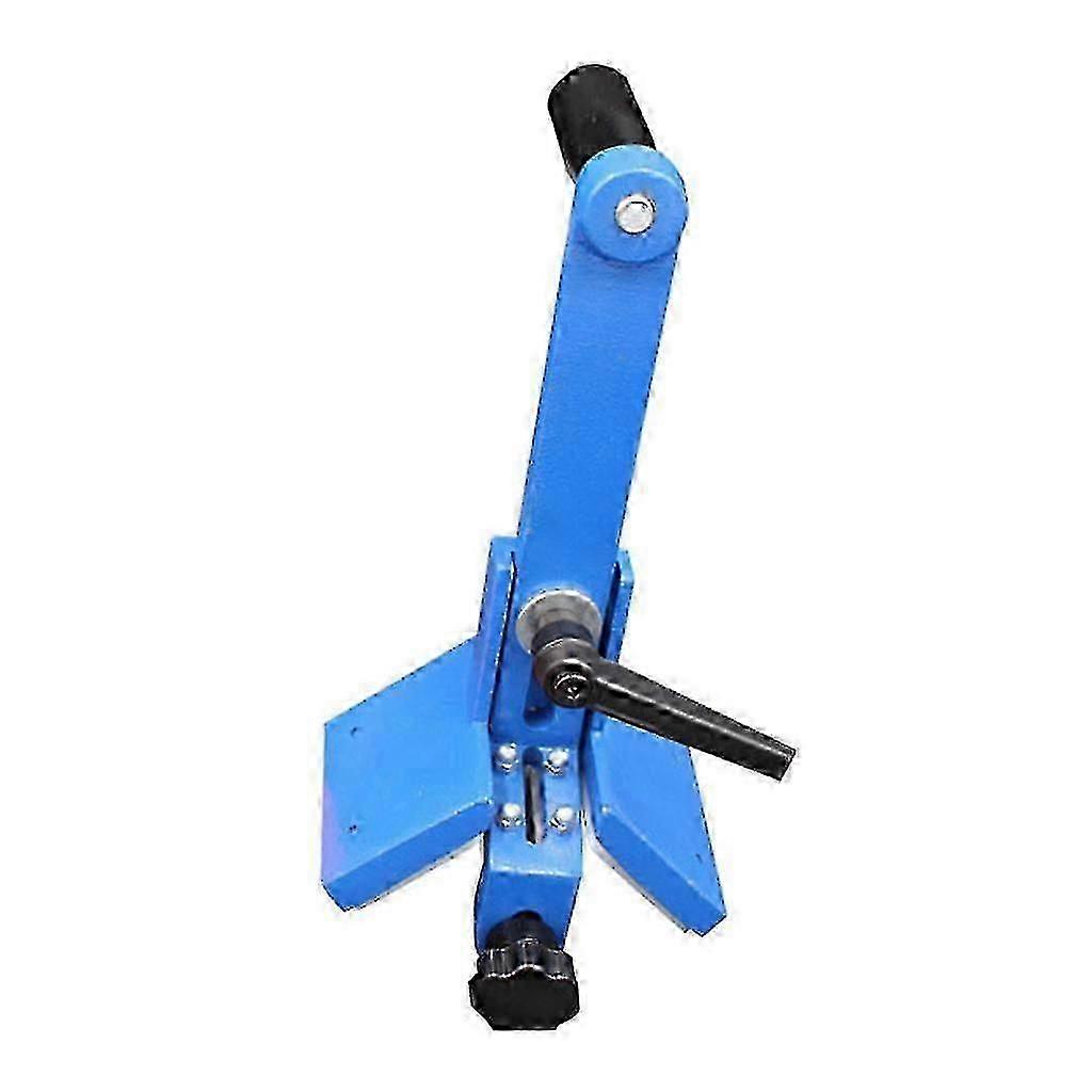 PE PVC pipe chamfering tool special device for easy pipe preparation
