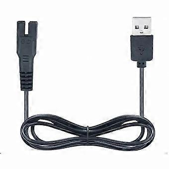 80CM 5V 2A USB Charging Cable for Pool Vacuum Cleaner Replacement Power Cord 28620E