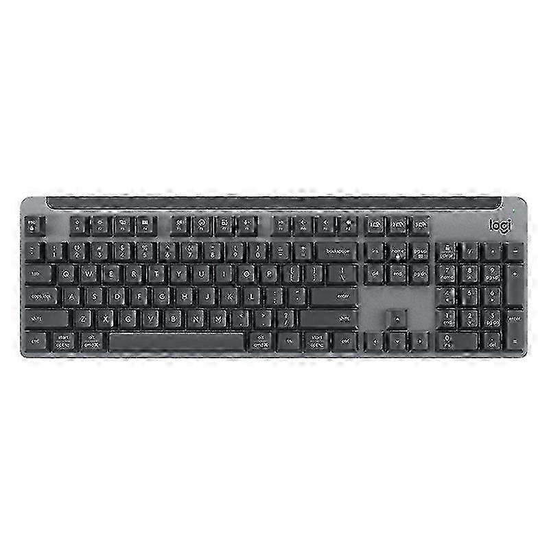2025 104 key wireless Bluetooth mechanical keyboard