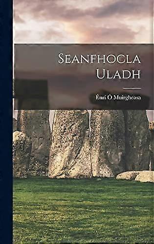 Seanfhocla uladh