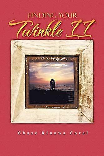 Finding your twinkle ii