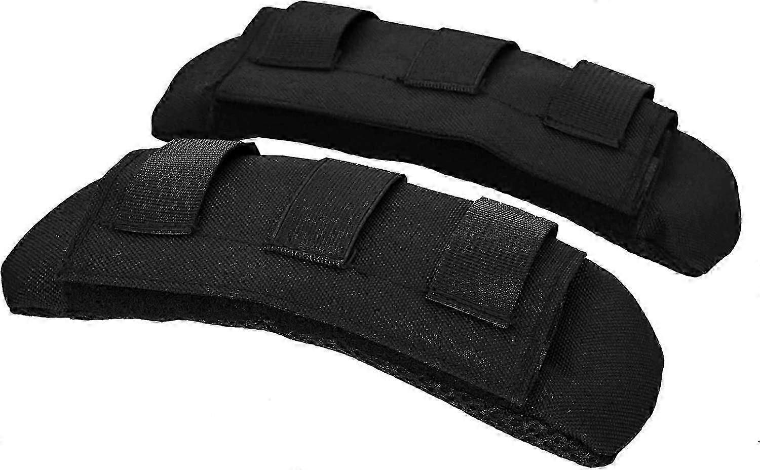 2 Pack Shoulder Strap Pads for Bag 2.5inch