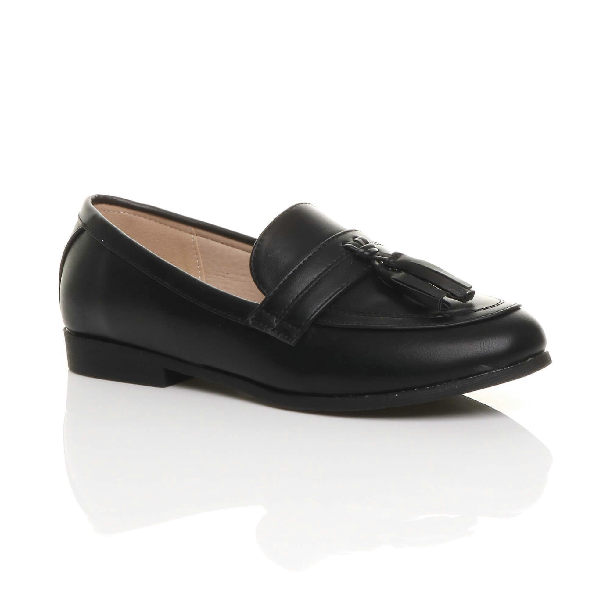 Flat Smart Casual Loafers