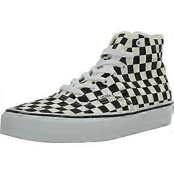 Vans Sport / Zapatillas Vn000e8hbmw1 Authentic Hi 2.0