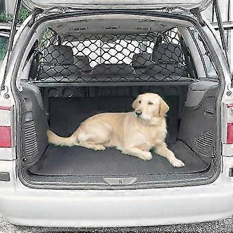 Universal Trunk Divider Compatible Dogs - Car Dog Guard Compatible Transporting Your Dog - Protective Grid
