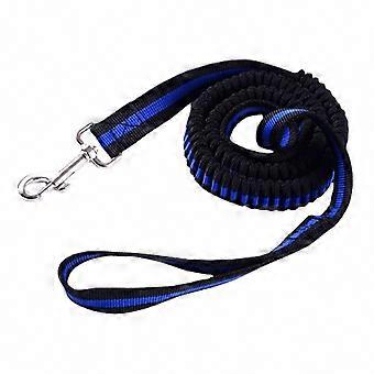 Hands-Free Waist Dog & Pet Leash with Bungee Cord for Running