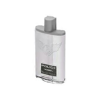 Polizei Original Eau De Toilette Spray 100ml