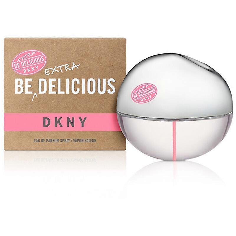 DKNY Be Delicious Be Extra Delicious Edp 30ml