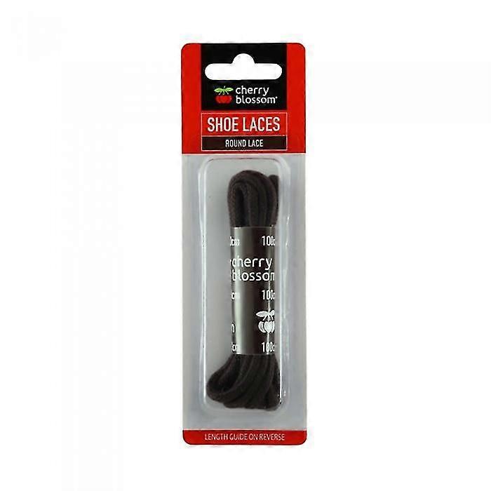 Cherry Blossom Round Shoe Laces