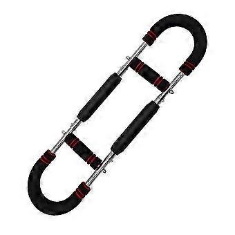 Adjustables Power-Twister Arm Strength Training Workout Machine for Men Women