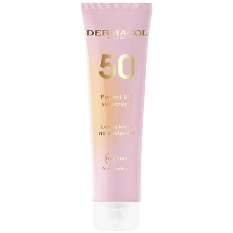 UV Sunscreen SPF 50 150ml