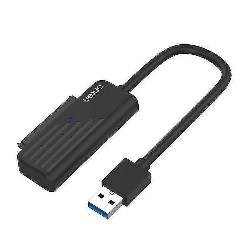 USB 3.0 SATA Adapter UASP 5Gbps
