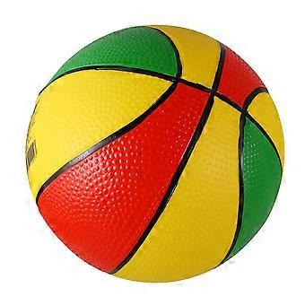 Kids Colorful Basketball Toy for Outdoor Play 2Pcs Set for Children