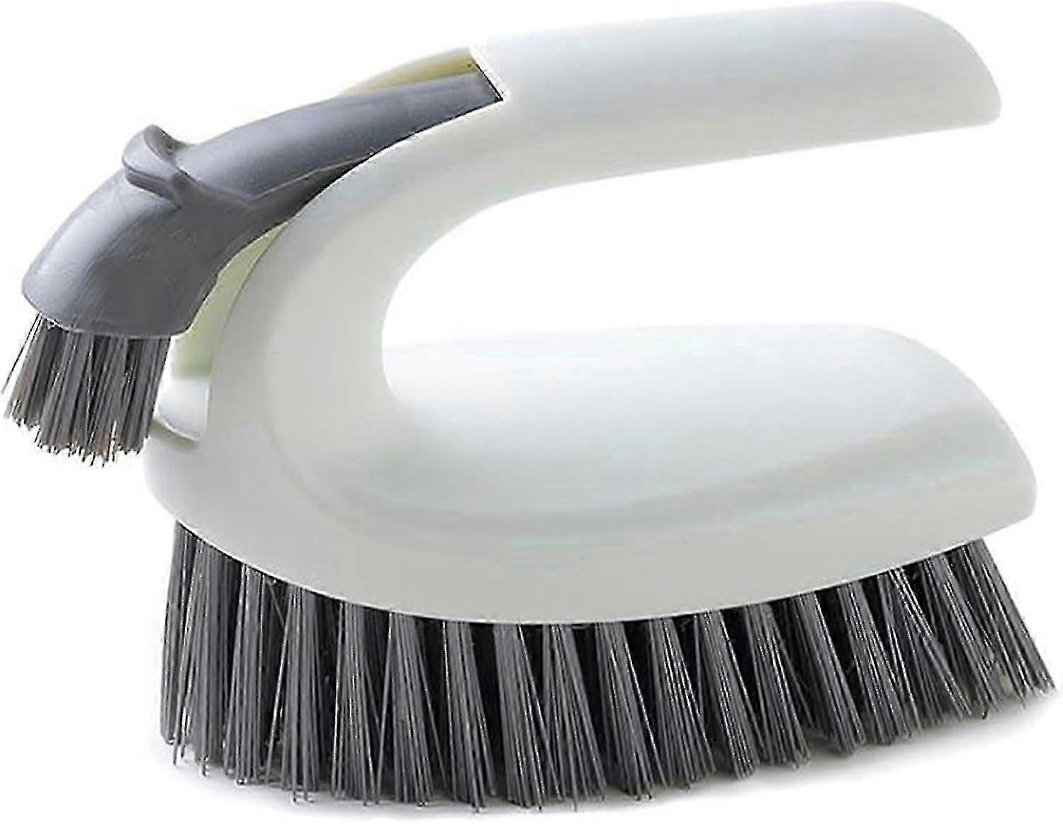 Cleaning Brush, compatible with Kitchen Bathroom Universal Brush