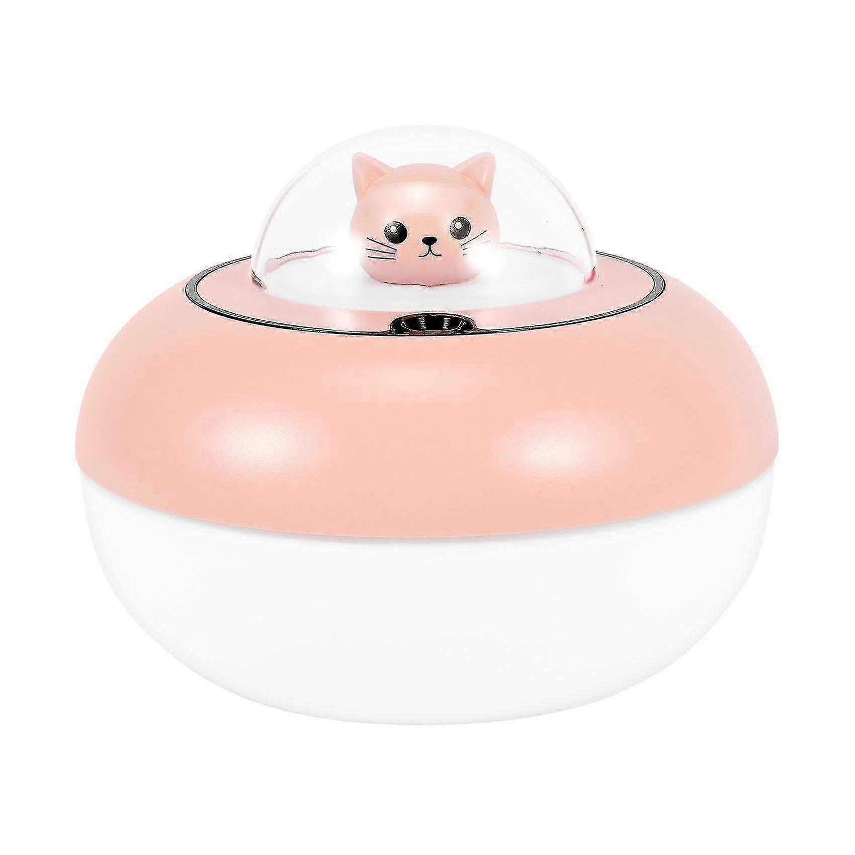 Compact USB Humidifier 300ml