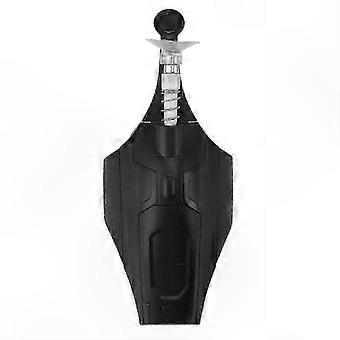 String Shooter Toy, Web Launcher with Real Silk, Superhero Role Play Gadgets, Cool Fun Toys for Men