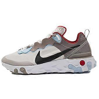 Nike React Element 55 Enigma Stone Celestine Blue CU1466-001