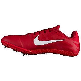Nike Air Zoom Rival S 9 Spikes 'University Red' 907564-600