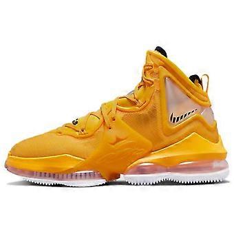 Nike LeBron 19 "Hard Hat" DC9340-700