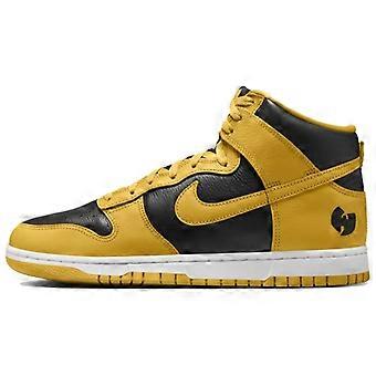Nike Dunk High Wu Tang 2024 HJ4320-001