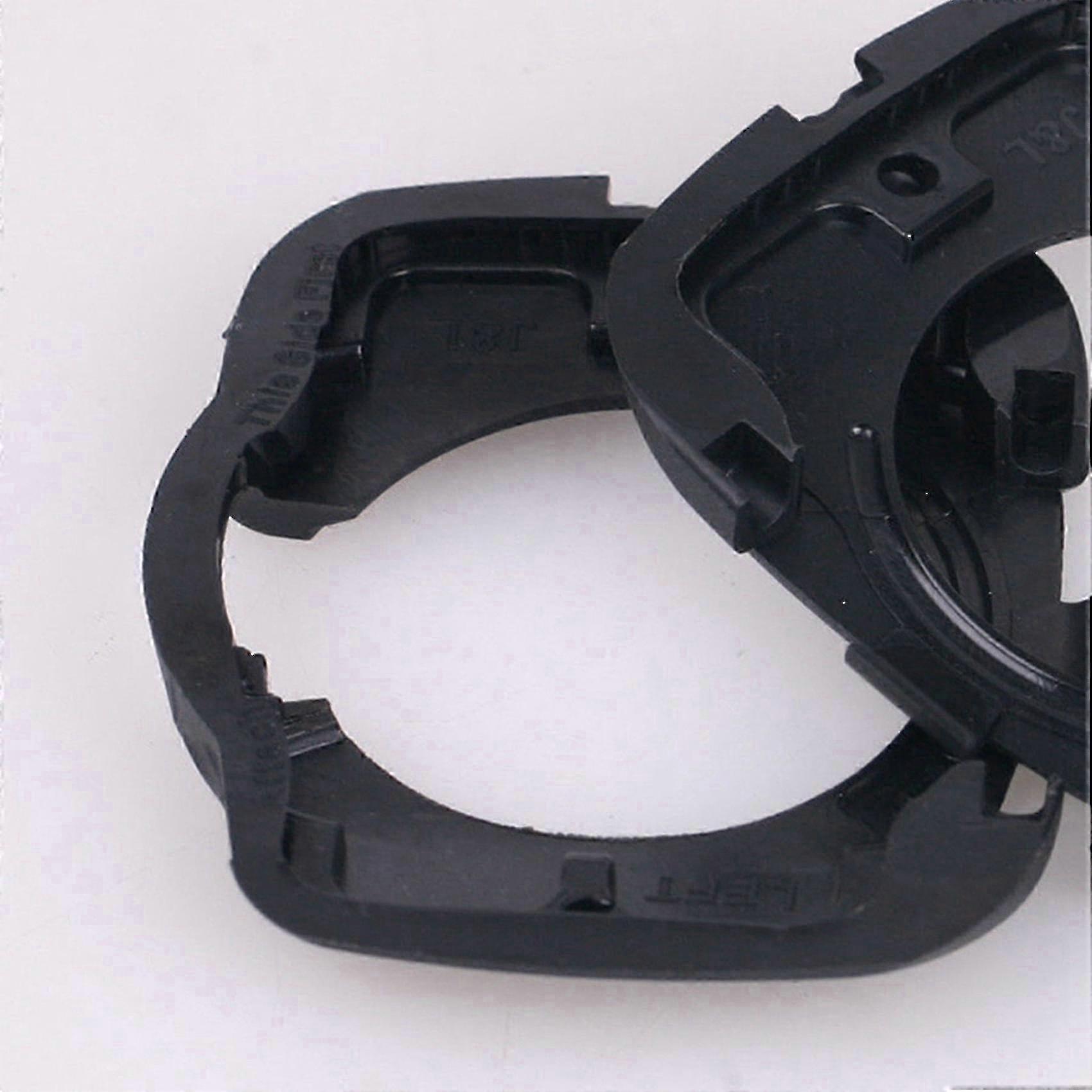 Titanium Cleat Covers For Speedplay Zero Light