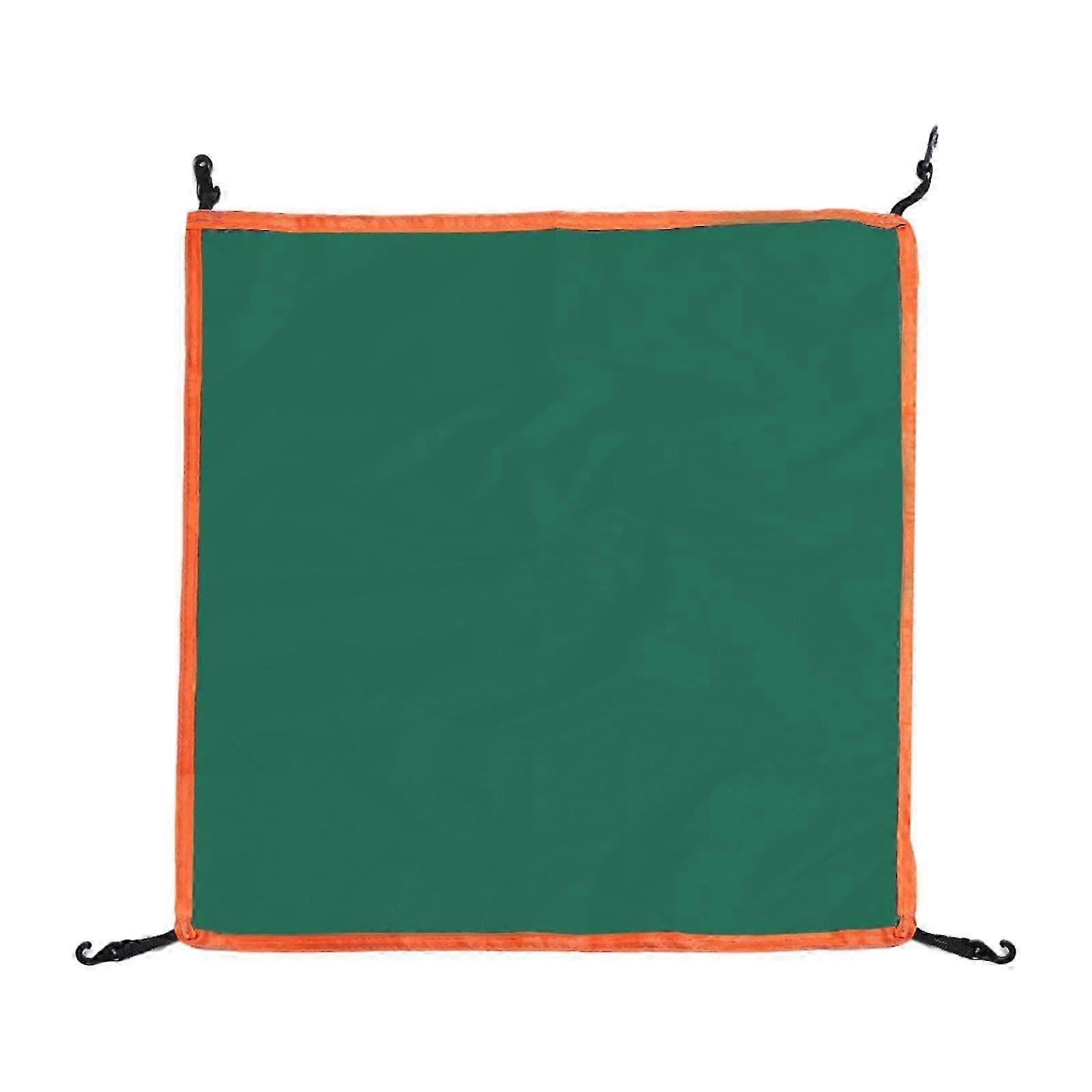 Durable UV Rain Fly for Tents
