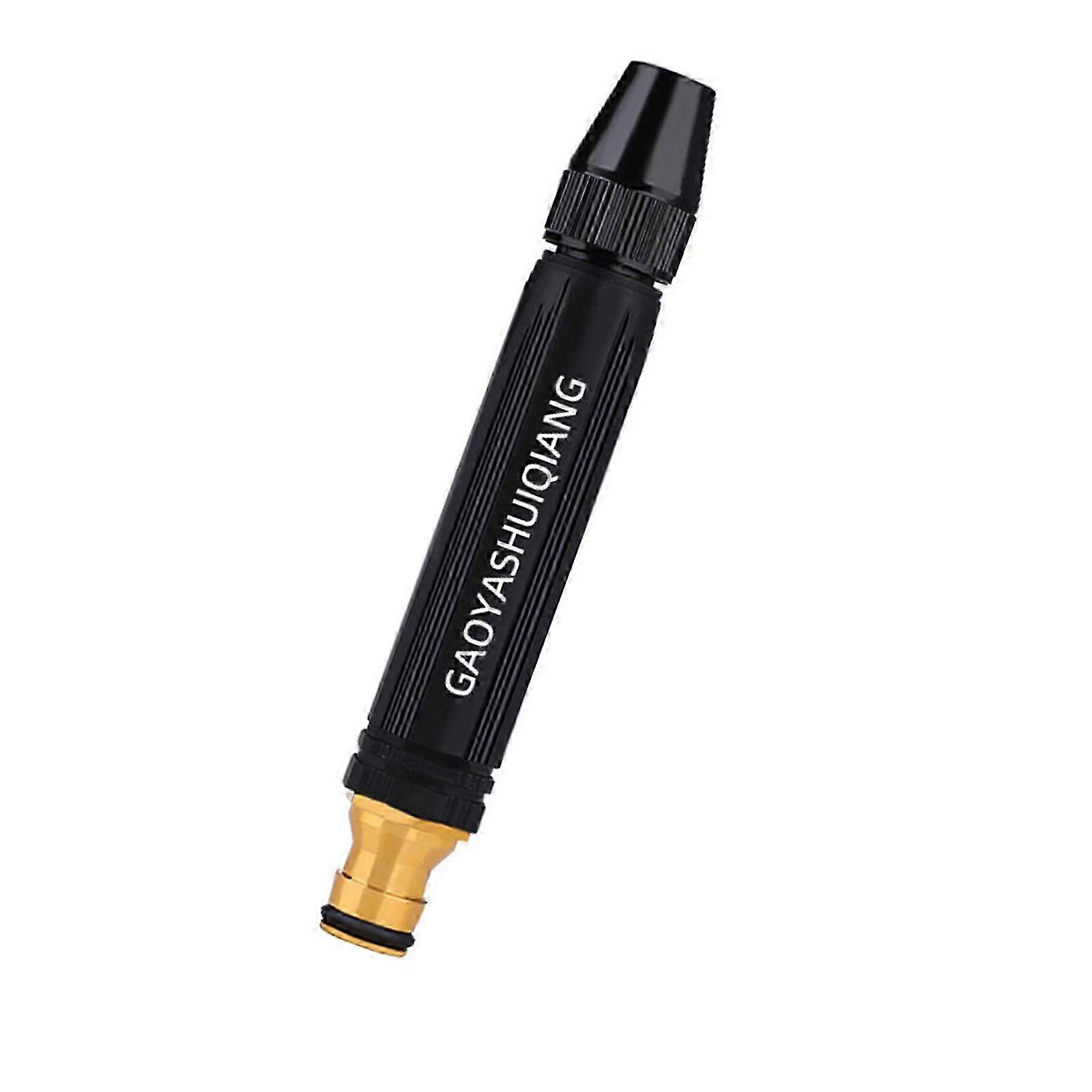 Leak Proof Metal Hose Sprayer