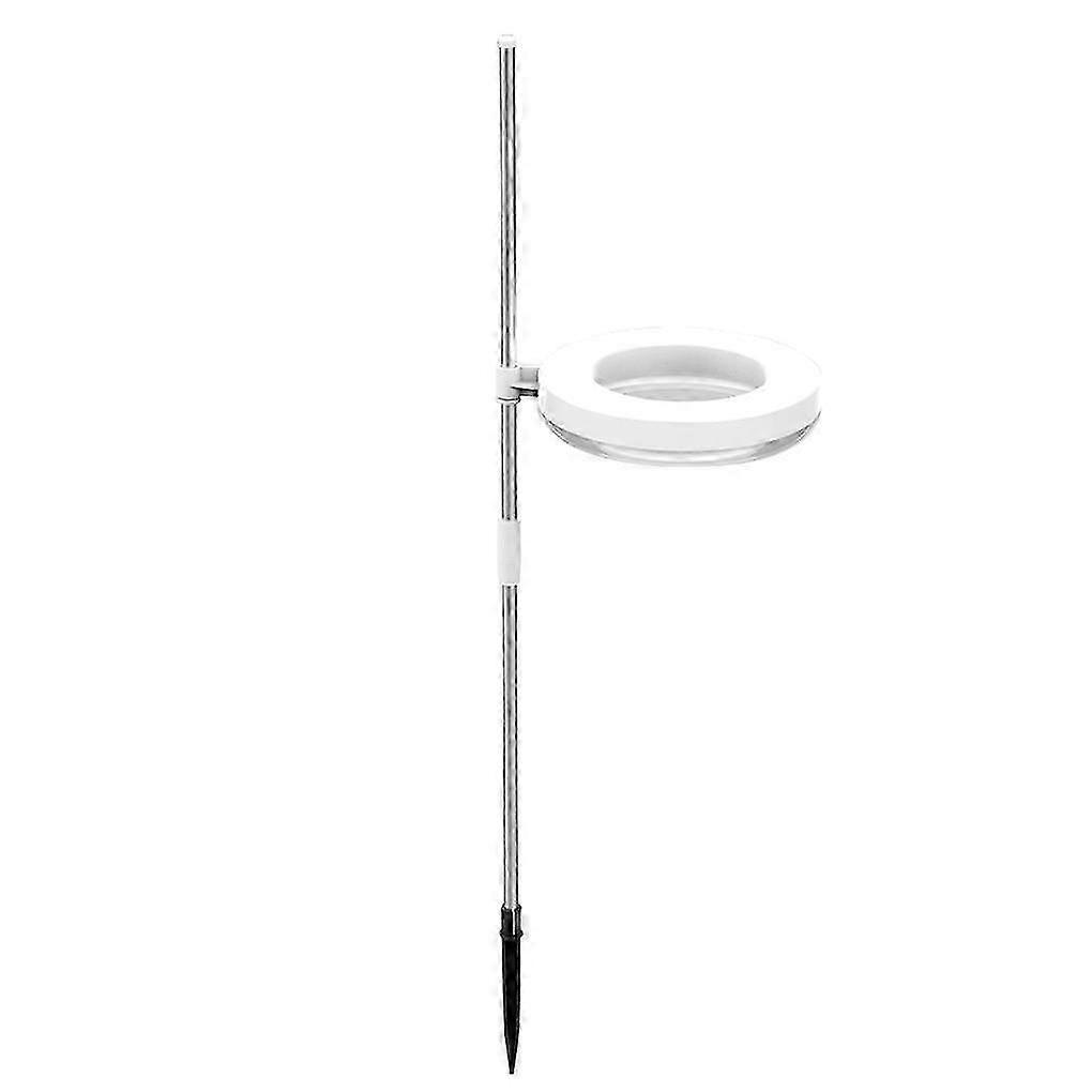 72-LED Adjustable Indoor Grow Light