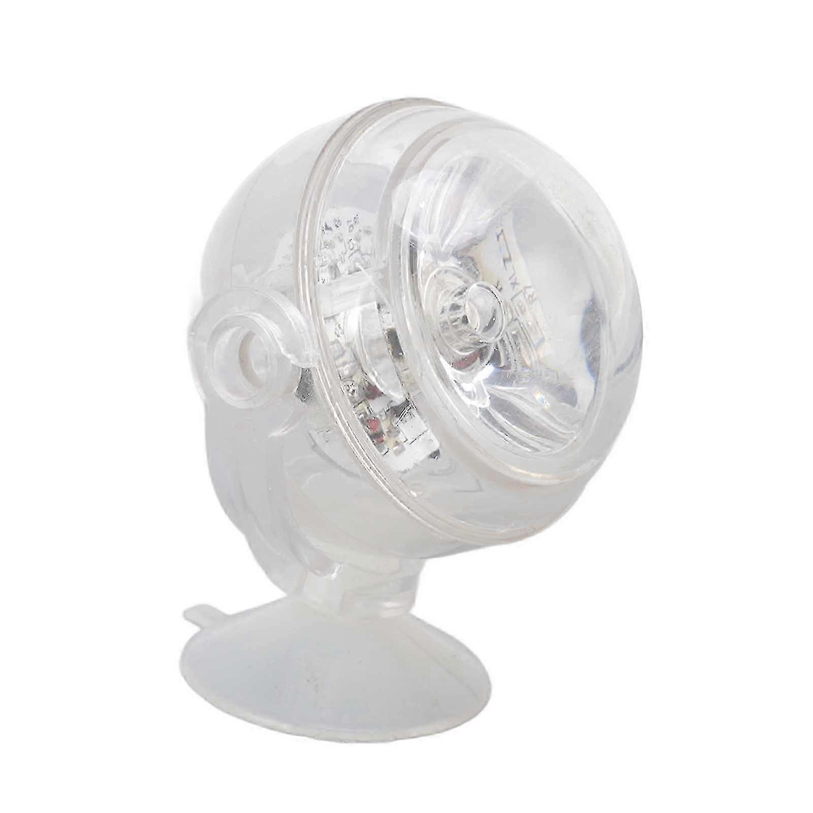 1W Adjustable Submersible Aquarium LED