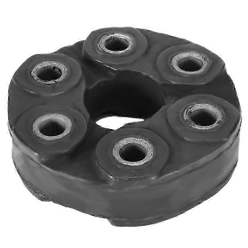 Load Bearing Flex Shaft Joint