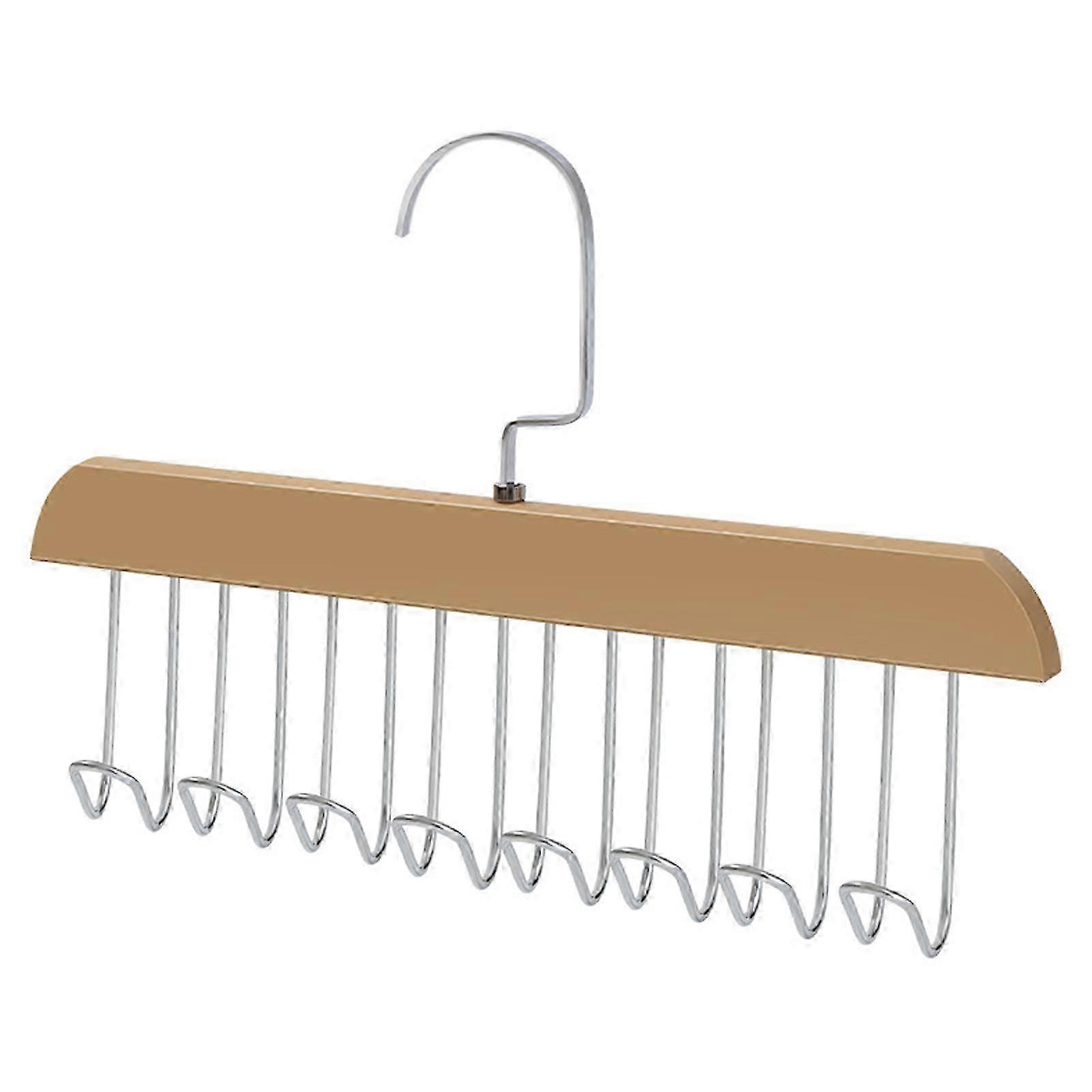 Rotating 8-Hook Sling Hanger Thickened